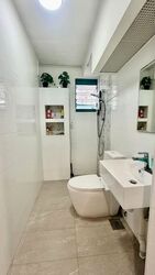Blk 689E Woodlands Drive 75 (Woodlands), HDB 4 Rooms #544126401